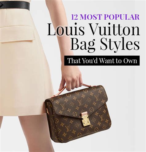 louis vuitton purse names